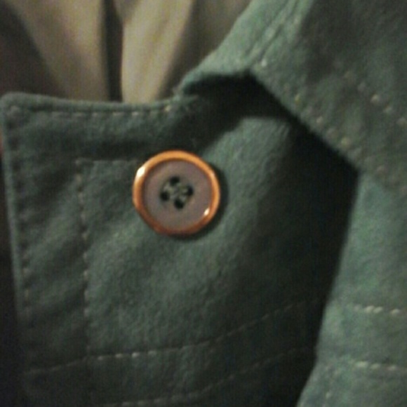 Coat - Picture 3 of 3